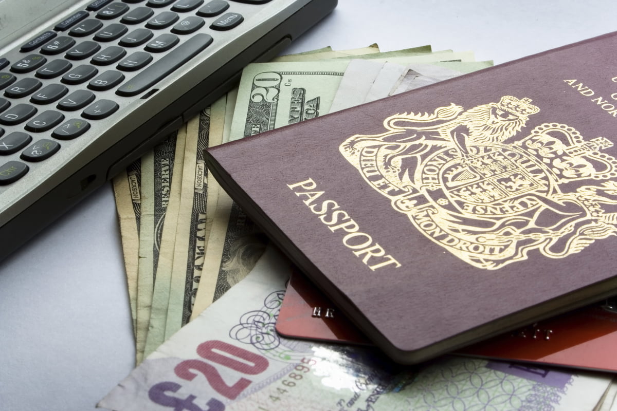 UK Visa extension