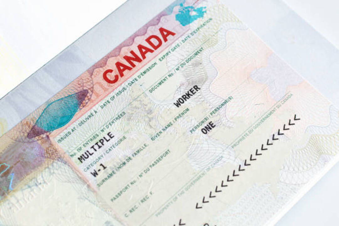 A Guide to Canada Work Visa and How to Apply