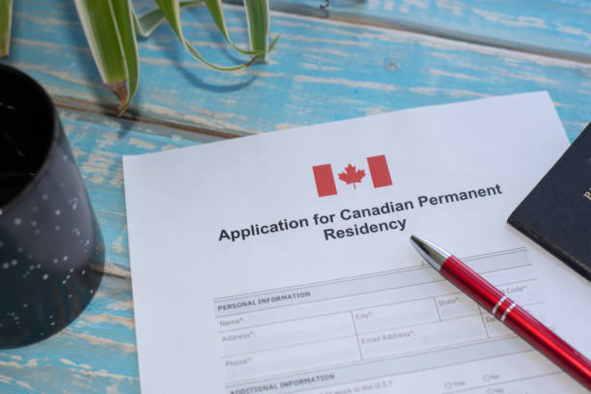 How to Get Permanent Residency in Canada