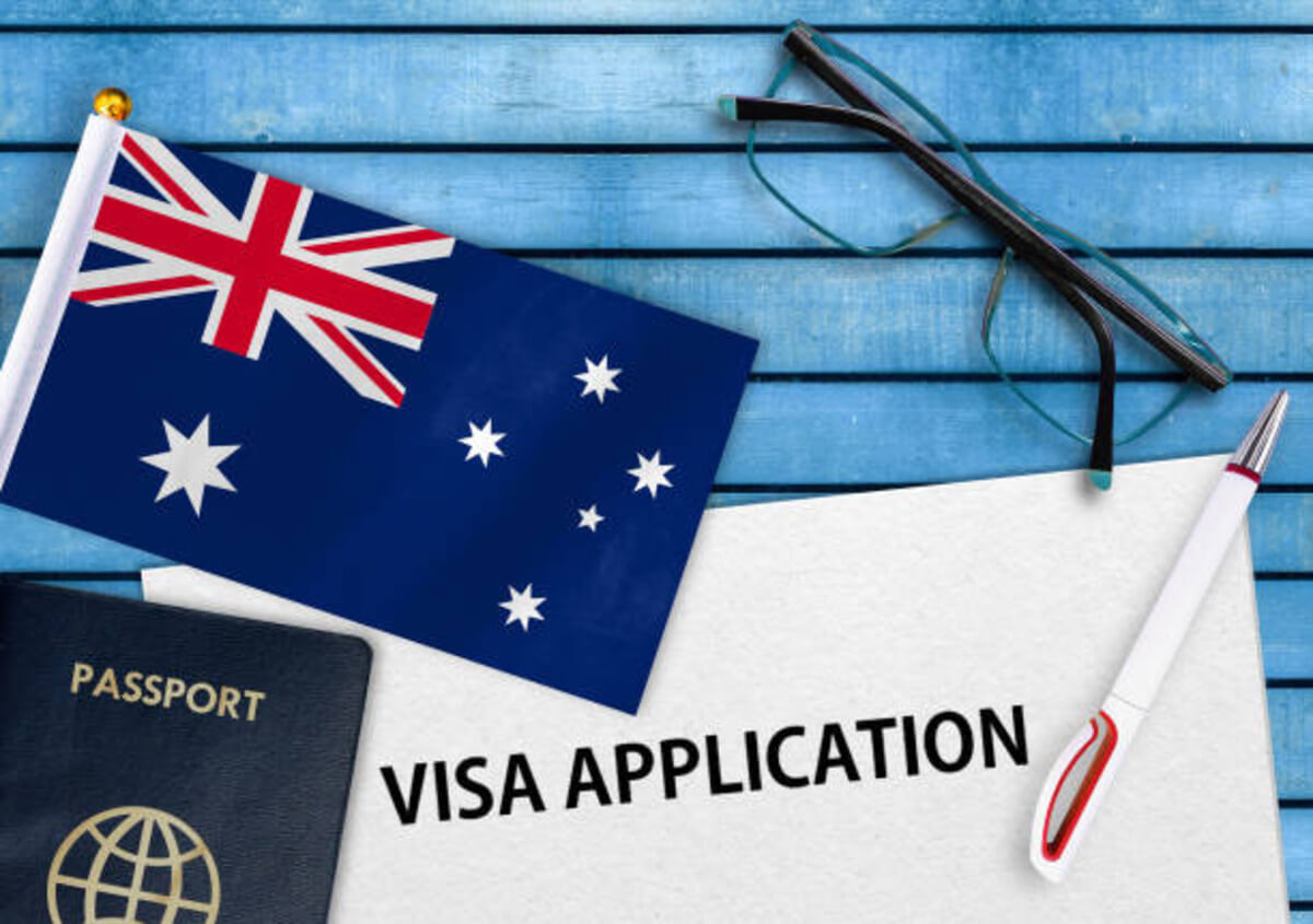 How to Get an Australian Student Visa