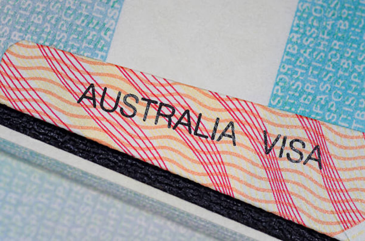 Guide to Apply for Australia Visa Lottery