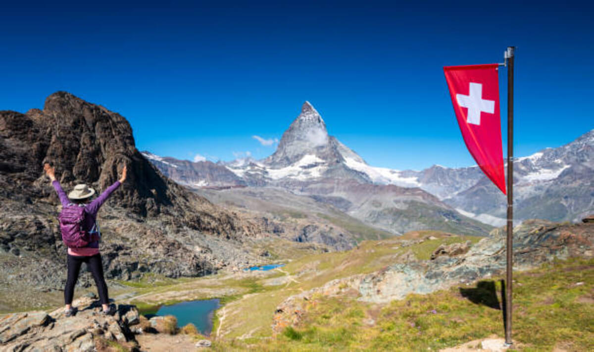 Switzerland Jobs for Skilled Immigrants