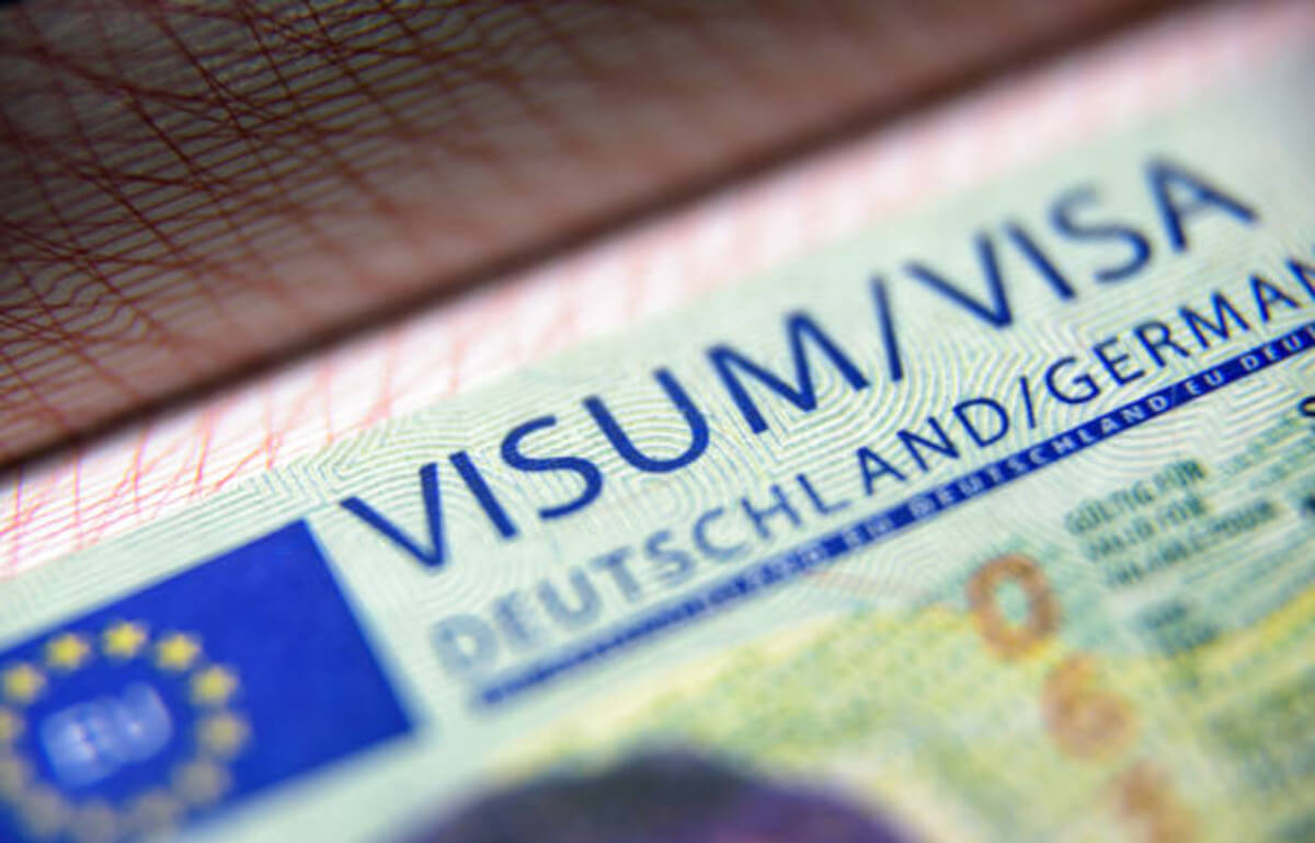 Germany Work Visa and their Requirements